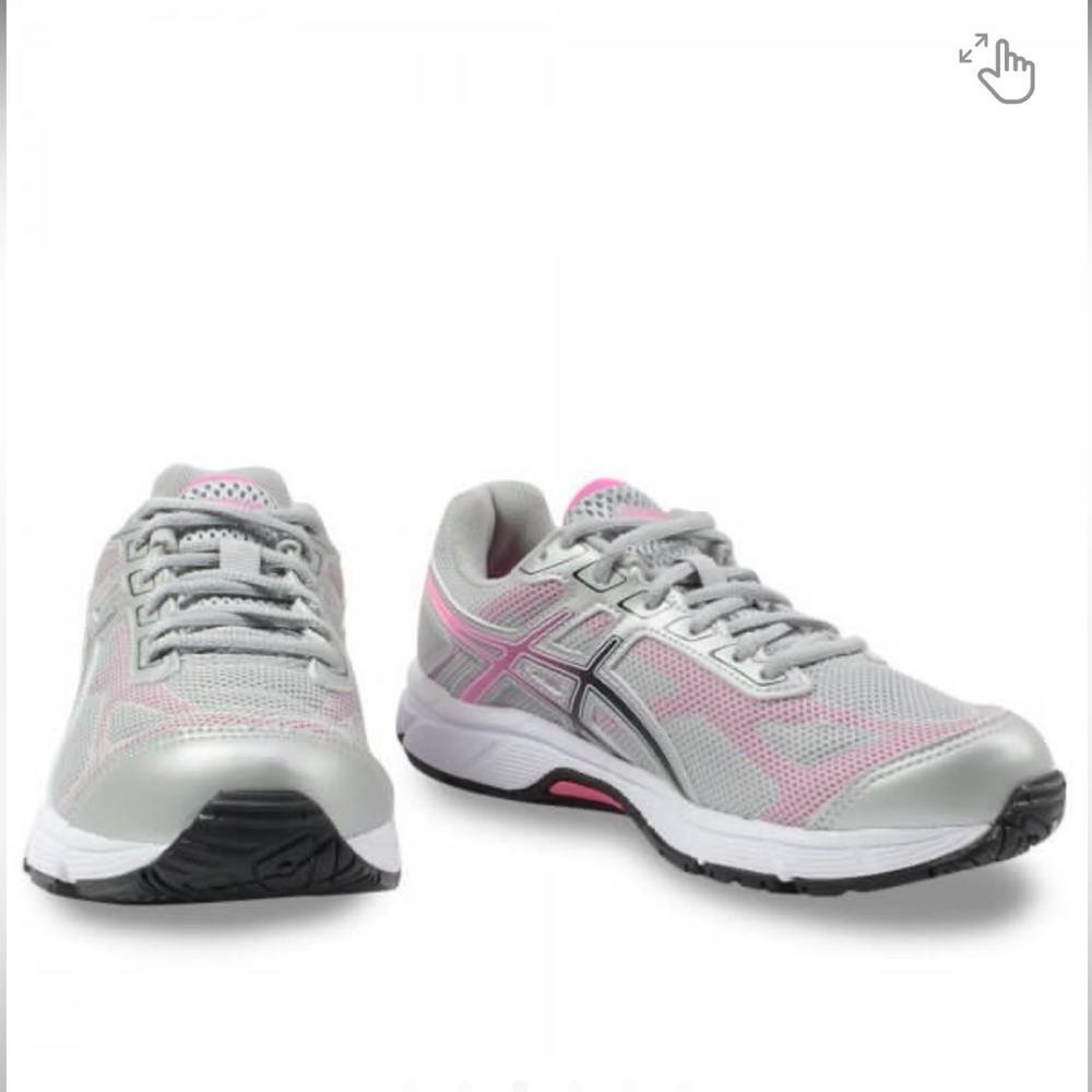 Asics Gel Impression 9A Shoes 1